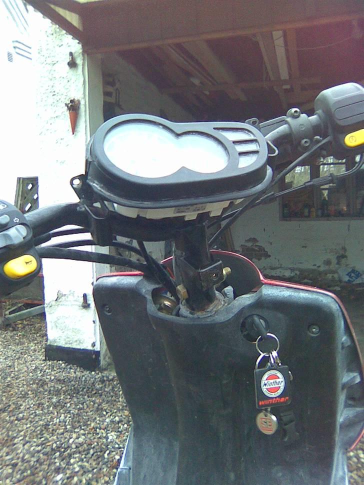 Peugeot TKR billede 8