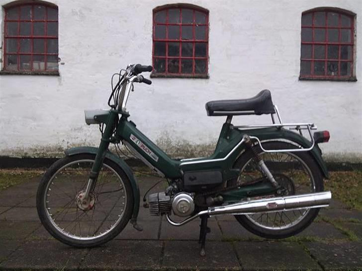 Puch Maxi 2 billede 1