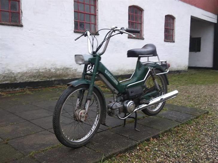 Puch Maxi 2 billede 2