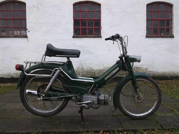 Puch Maxi 2 billede 4