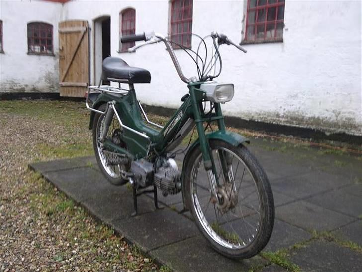 Puch Maxi 2 billede 5