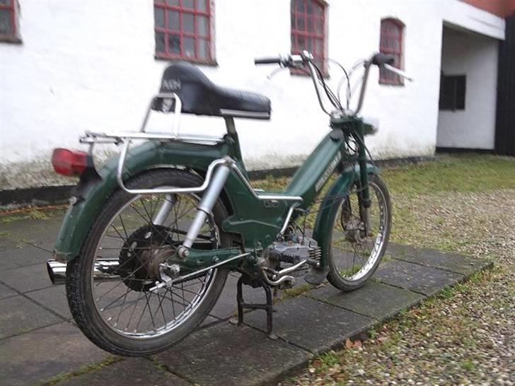 Puch Maxi 2 billede 6