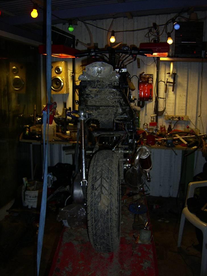 CPI Popcorn *VÆK* billede 6