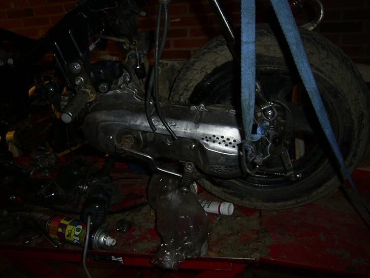 CPI Popcorn *VÆK* billede 7