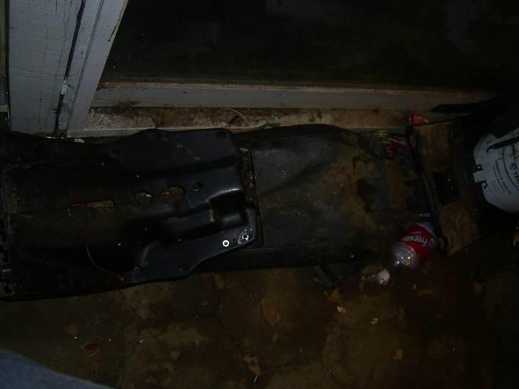 CPI Popcorn *VÆK* billede 8