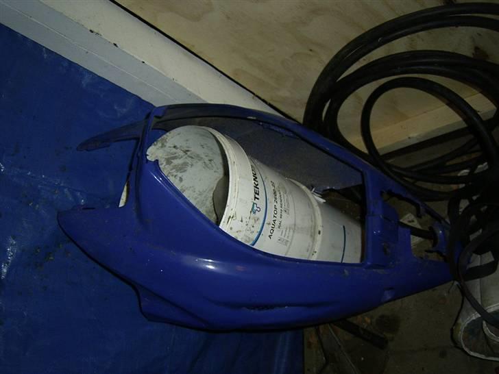 CPI Popcorn *VÆK* billede 9