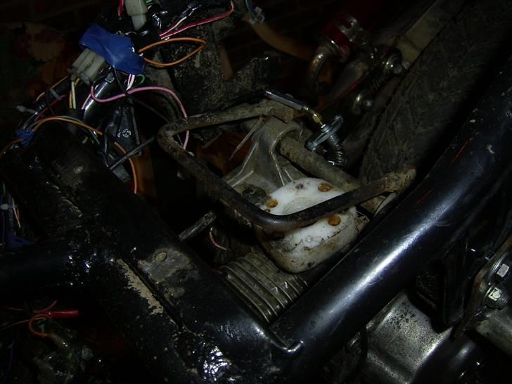 CPI Popcorn *VÆK* billede 10