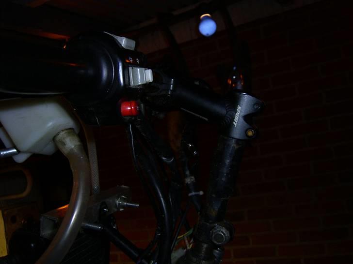 CPI Popcorn *VÆK* billede 11