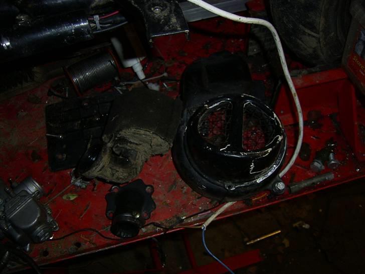 CPI Popcorn *VÆK* billede 12