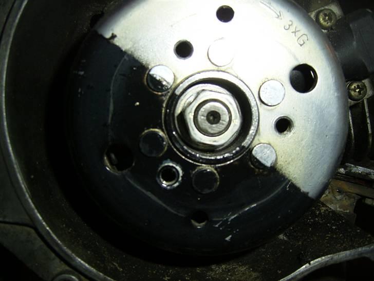 CPI Popcorn *VÆK* billede 13