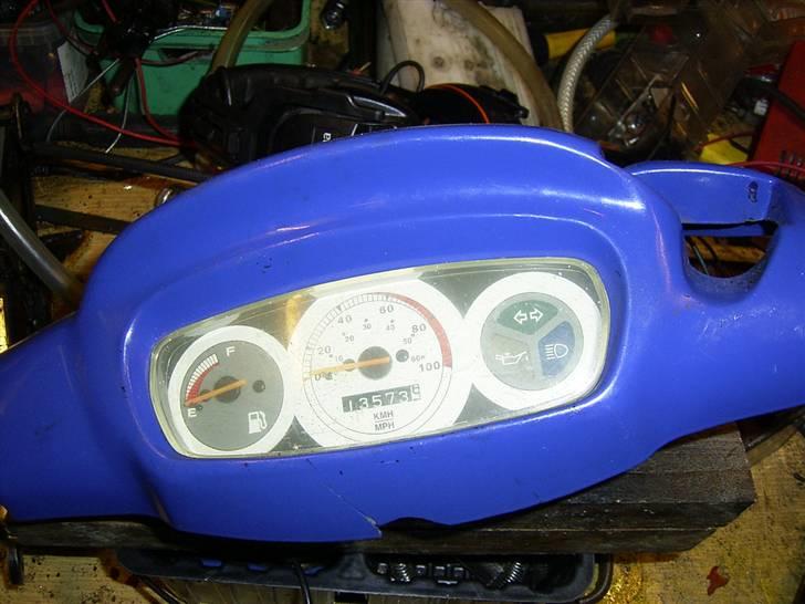 CPI Popcorn *VÆK* billede 14