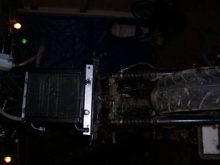 CPI Popcorn *VÆK* billede 15