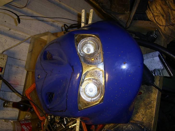 CPI Popcorn *VÆK* billede 16