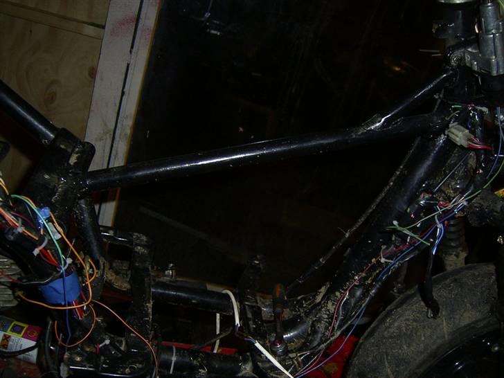 CPI Popcorn *VÆK* billede 17