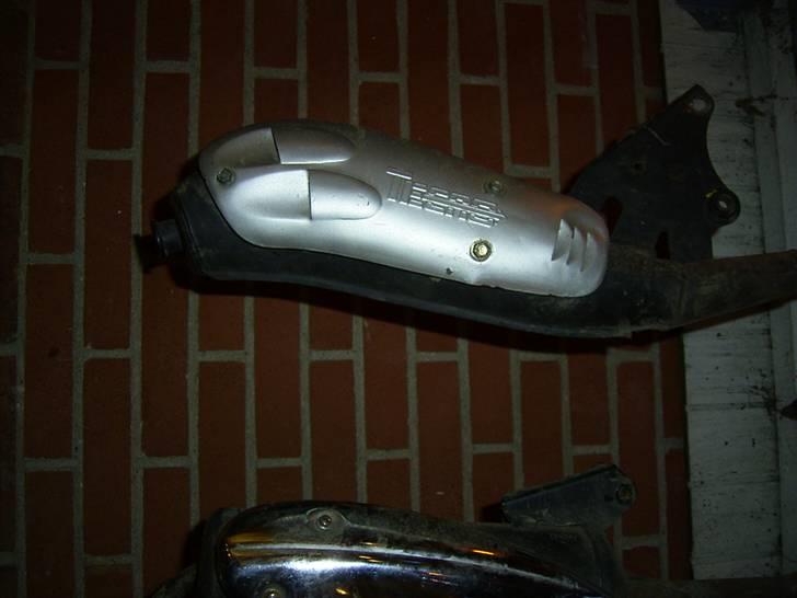 CPI Popcorn *VÆK* billede 19