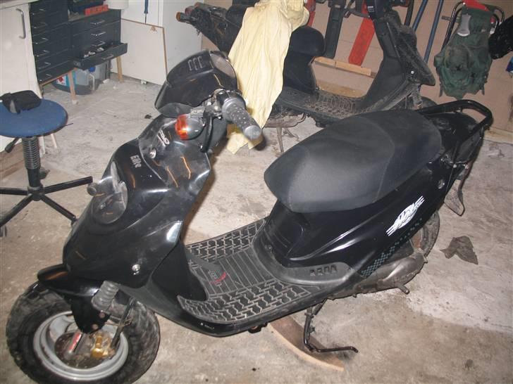 PGO hot 50  billede 3