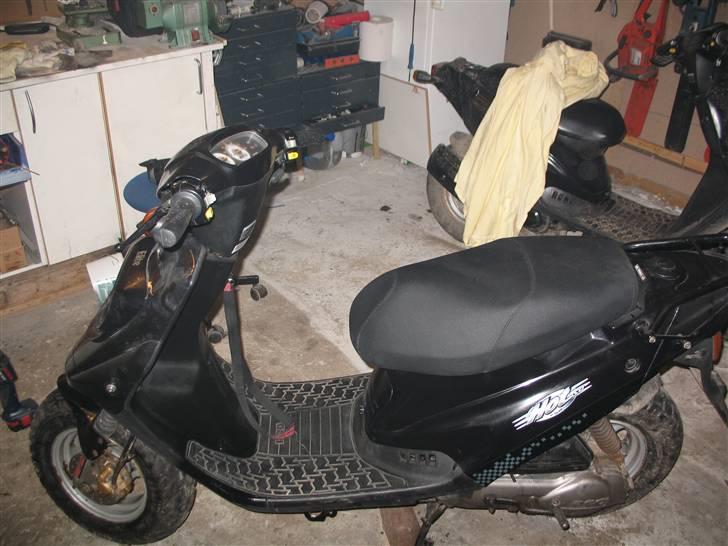 PGO hot 50  billede 4