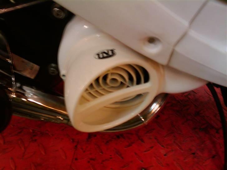 Yamaha Jog Fs (3000 KR) NU billede 5