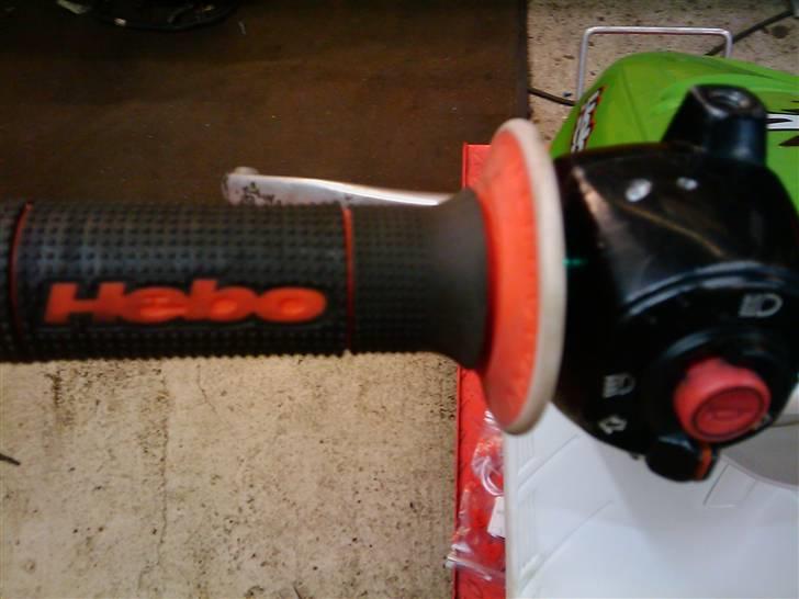 Yamaha Jog Fs (3000 KR) NU billede 10