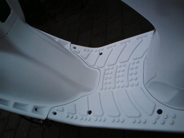 Gilera stalker byttet billede 13