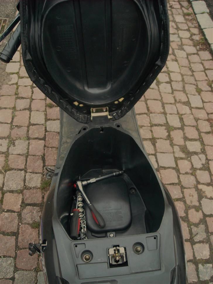 Giantco Sprint (Stjålet) - Lige da jeg havde fået den, så den sådan ud ! billede 7