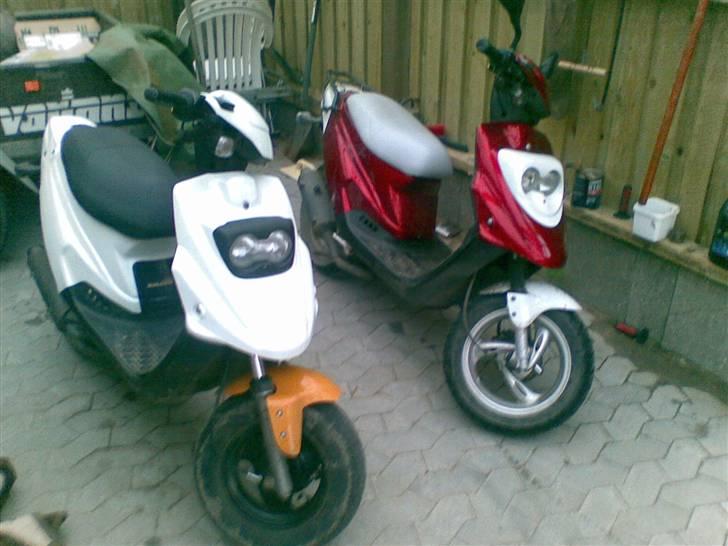 PGO Big Mac billede 13