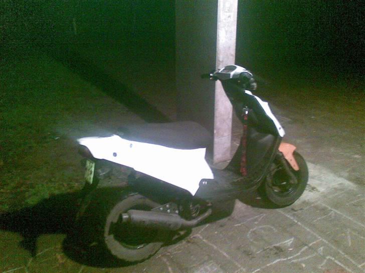 PGO Hot50"SneFnugget" Bytte billede 9