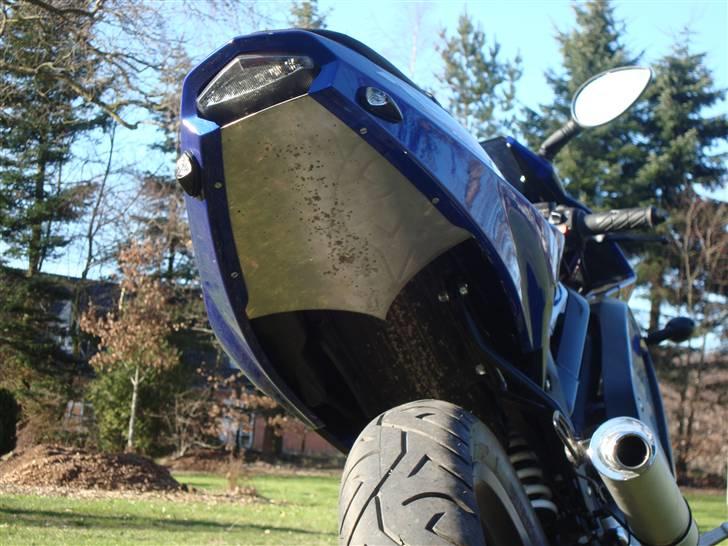 Rieju  (09) Solgt :'( billede 2