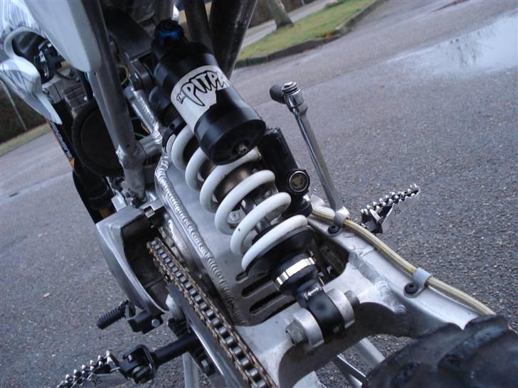 Pitpro mod (Solgt) billede 9