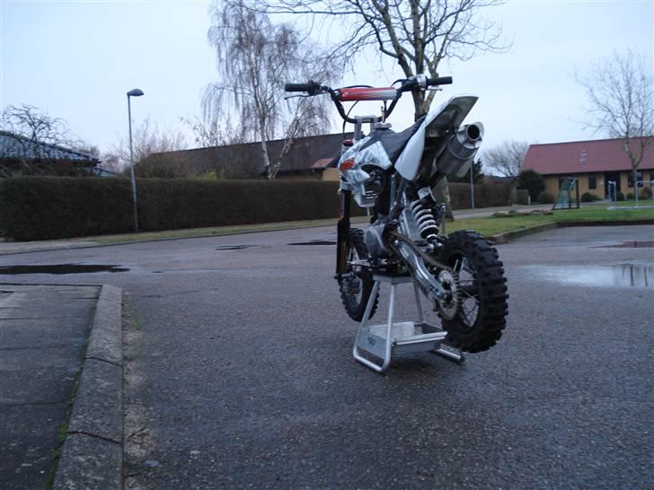 Pitpro mod (Solgt) billede 11