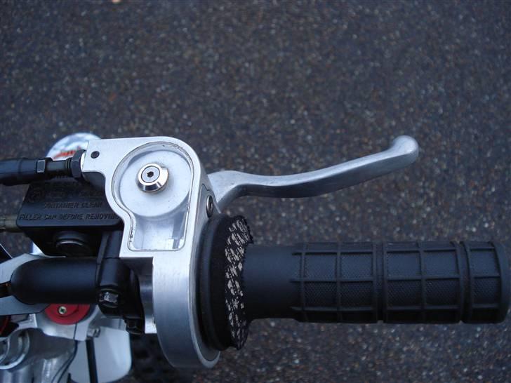 Pitpro mod (Solgt) billede 19