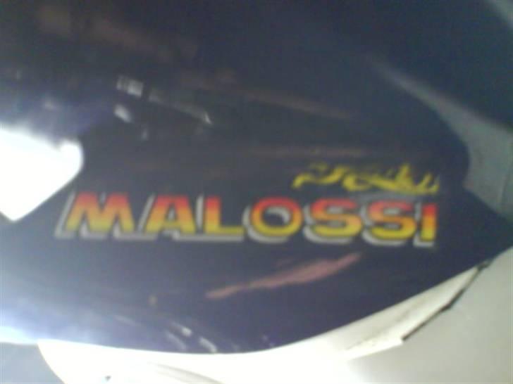 Yamaha jogson as #VÆK# billede 11