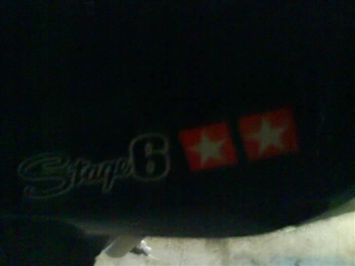 Yamaha jogson as #VÆK# billede 12