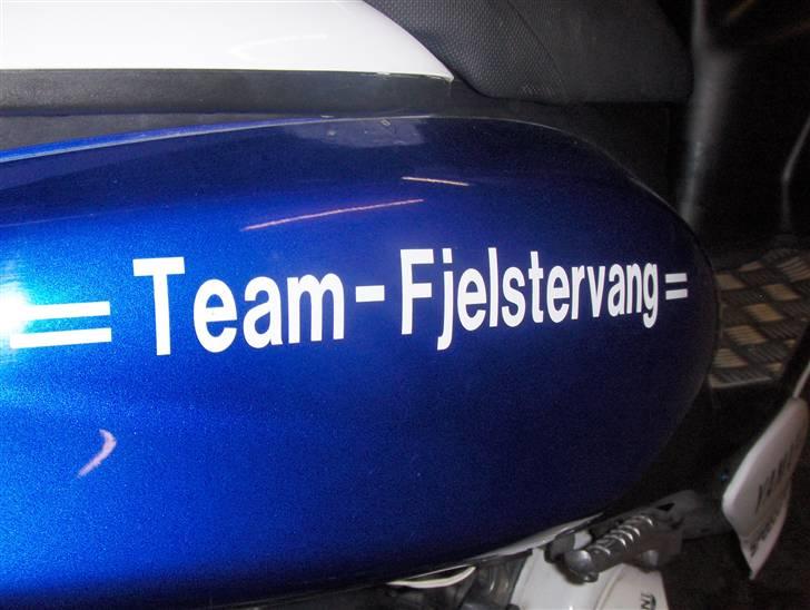 Yamaha Jog R SD AC byttet billede 11