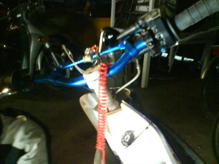 Yamaha jogson as #VÆK# billede 13