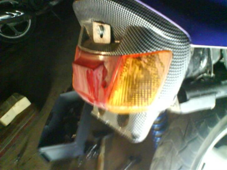 Yamaha jogson as #VÆK# billede 14