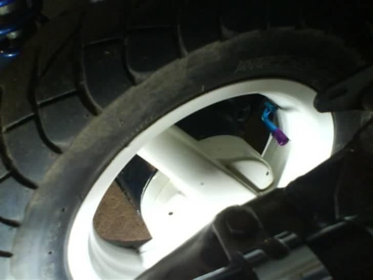 Yamaha jogson as #VÆK# billede 15