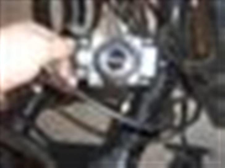 Yamaha slider..SOLGT..... billede 3