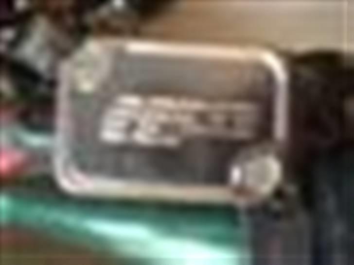 Yamaha slider..SOLGT..... billede 4