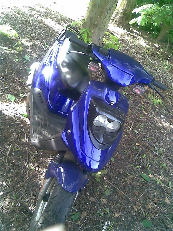 PGO hot 50 billede 2