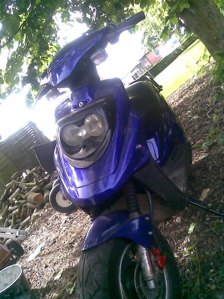 PGO hot 50 billede 3