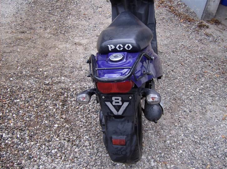 PGO hot 50 billede 4