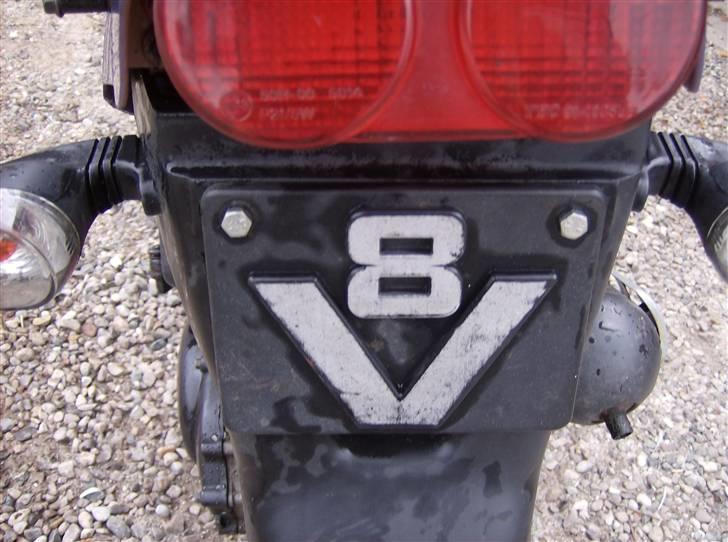 PGO hot 50 billede 5