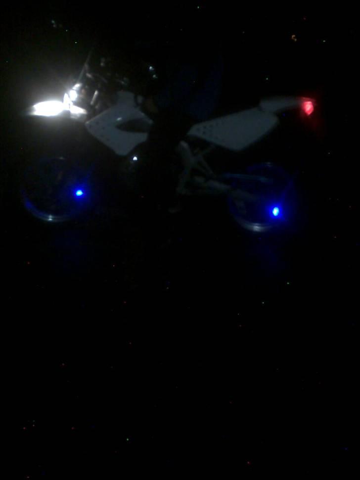 Gilera smt  billede 7