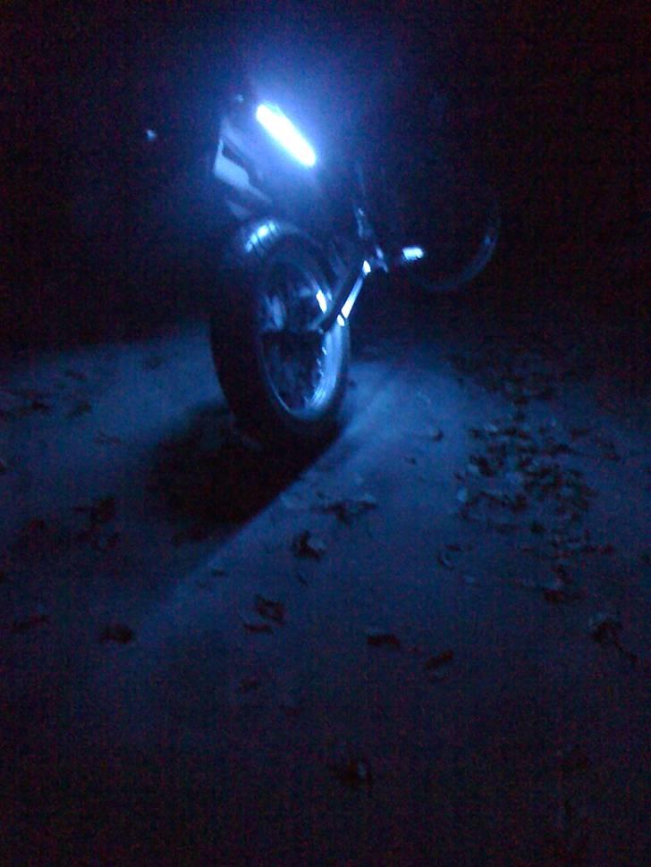 Gilera Smt <33 SOLGT! billede 10