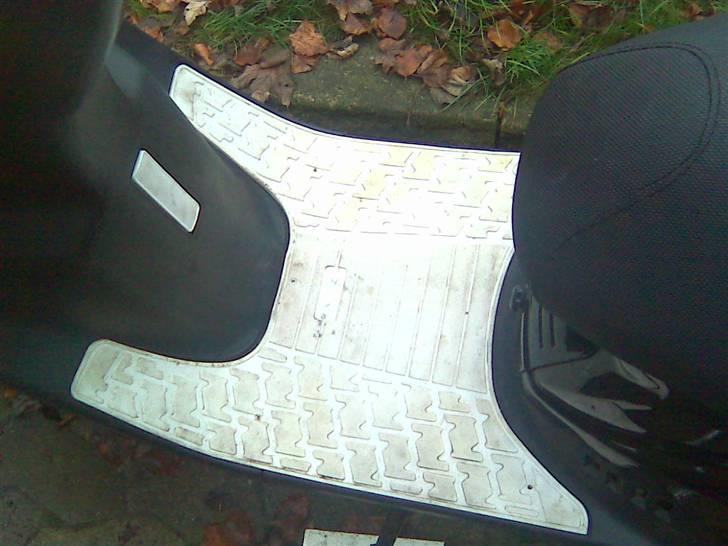 PGO Hot 50 **BYTTET** billede 7