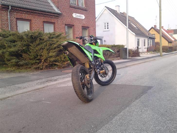 Gilera Smt ... solgt  billede 2