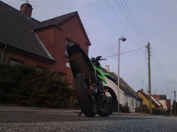 Gilera Smt ... solgt  billede 3