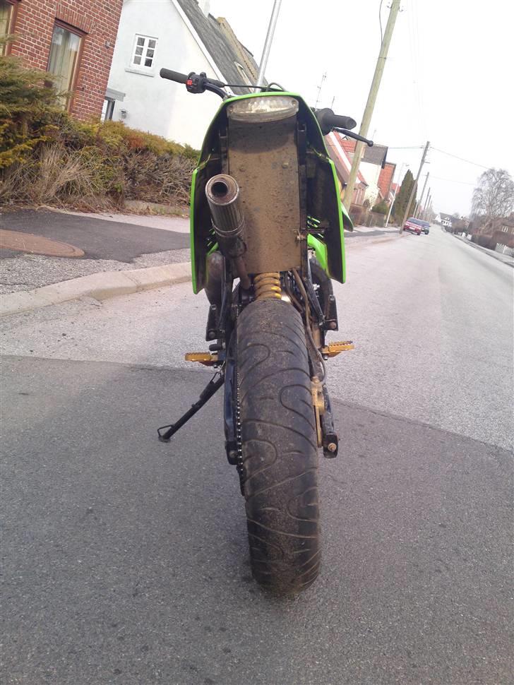 Gilera Smt ... solgt  billede 4