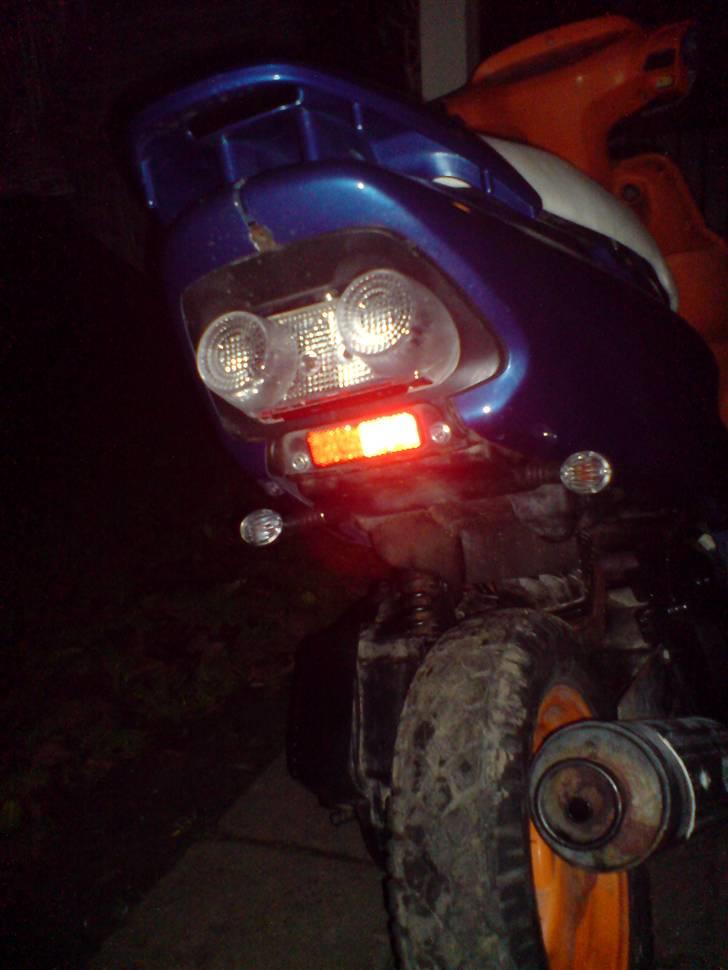 Honda Sfx Repsol  billede 2